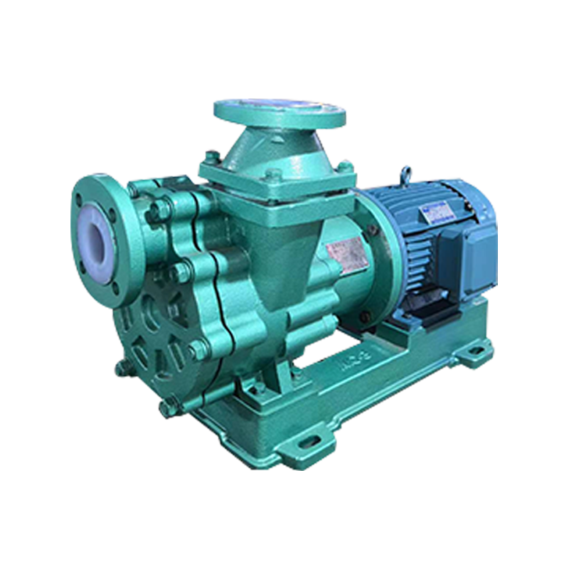 ZMD selvprimerende magnetisk drivsentrifugalpumpe